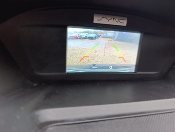 Ford Escape III 2016 FORD ESCAPE Bezwypadkowy, 1.6 EcoBoost 180KM , Automat, 4x4, SE,2x Klucz,, zdjęcie 10