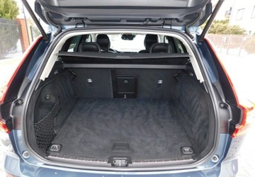 Volvo XC60 II Crossover D3 150KM 2019 Volvo XC 60 z Gwarancja Model 2020r 2.0 Diesel 150KM, zdjęcie 15