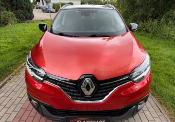 Renault Kadjar Crossover 1.2 Energy TCe 130KM 2015 Renault Kadjar Full LED Panorama NAVI Kamera BOSE Polskory 1.2, zdjęcie 31