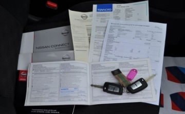 Nissan Qashqai II Crossover 1.6 dCi 130KM 2015 Nissan Qashqai 1.6 DCI 130km Kamera Nawigacja 1.6 Diesel 130KM, zdjęcie 34