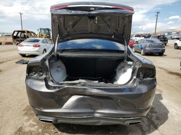 Dodge Charger VII 2023 Dodge Charger 2023 DODGE CHARGER SXT 3.6 Benzyna 292KM, zdjęcie 6