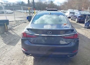 Lexus ES VII (XV70) 2022 Lexus ES 2022 LEXUS ES 350, 3.5L, od ubezpieczalni 3.5 Benzyna 306KM, zdjęcie 5