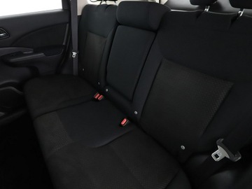 Honda CR-V IV SUV Facelifting 2.0 i-VTEC 155KM 2016 Honda CR-V niski przebieg navi grzane fotele, zdjęcie 16