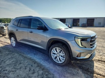  GMC Acadia Elevation 2025 2.5l 2.5 Benzyna 228KM, zdjęcie 4