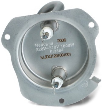 НОВЫЙ НАГРЕВАТЕЛЬ ДЛЯ ПОСУДОМОЕЧНОЙ МАШИНЫ AMICA ZIM ZWM 1800W