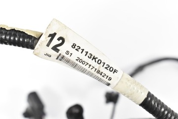 82113-K0120 SVAZEK ČIDEL PDC NÁRAZNÍKU PŘEDNÍ TOYOTA YARIS IV P21