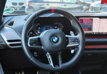 BMW Seria 1 F70 Hatchback M 2.0 M135 300KM 2025 BMW Seria 1 I wlasciciel M Sport 360 Gwarancja Bezwypadkowy FVAT23, zdjęcie 15
