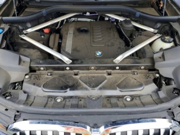 BMW X7 2022 BMW X7 XDrive40I 2022 3.0 Benzyna 335KM, zdjęcie 6