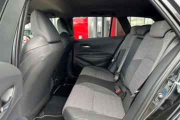 Toyota Corolla XII TS Kombi Facelifting 1.8 Hybrid 140KM 2026 Toyota Corolla Touring Sports Style HEV LED Duzy rabat Leasing Wynajem, zdjęcie 16