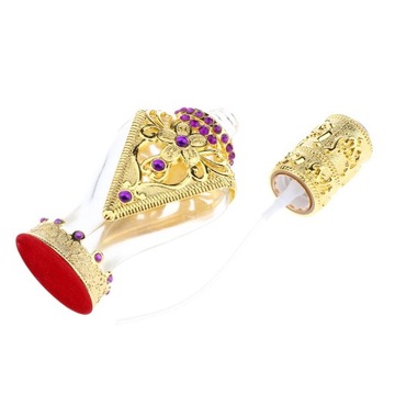 Арабский винтаж 50мл блестящий непрозрачный