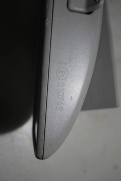 ZRCÁTKO VNITŘNÍ SEAT ALTEA L55V
