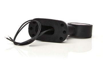 Светодиодный передний и задний габаритный фонарь ЛЕВЫЙ (879L)