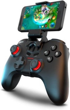 Krom Kenzo Pad ПК ПЕРЕКЛЮЧАТЕЛЬ PS3 PS4 ANDROID IOS