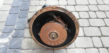 ТРАНСМИССИЯ СЦЕПЛЕНИЯ DEUTZ F4L2 ROCKFORD