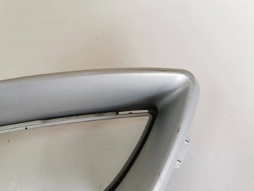 Nakładka kratki zderzaka MERCEDES R-klasa W251 lewa 460.