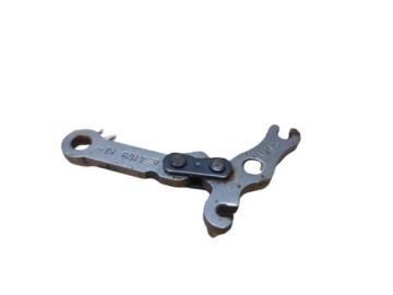 STIHL MS 311 DŹWIGNIA CIĘGNO HAMULCA