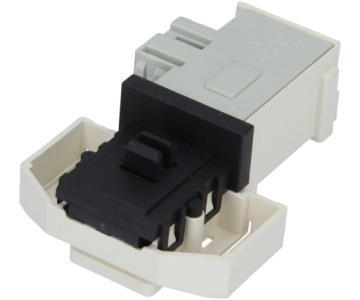 Замок дверцы стиральной машины Bosch Siemens DM070560