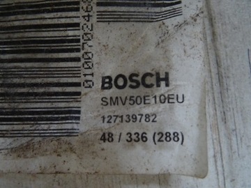 MODUŁ BOSCH EPG60110 SIEMENS 9000 376 770 9000376770
