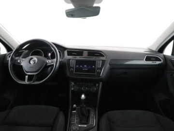Volkswagen Tiguan I SUV Facelifting 2.0 TDI BlueMotion Technology 150KM 2016 Volkswagen Tiguan 2.0 TDI DSG 4Motion Highline, zdjęcie 14