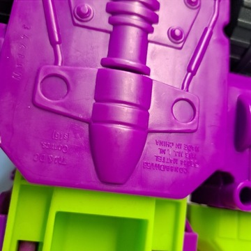 IMAGINEXT DC COMICS БЭТМЕН ДЖОКЕР АВТОМОБИЛЬ