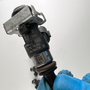 ИНЖЕКТОР VW AUDI SEAT SKODA 2.0 TSI TFSI