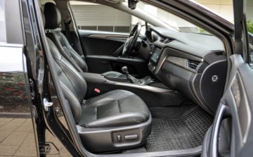 Toyota Avensis III Sedan Facelifting 2015 2.0 D-4D 143KM 2016 Toyota Avensis 2,0d (143KM) Salon PL 1 wlasciciel Lift 2016 r. Skory 2.0, zdjęcie 11