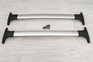 Ford Ecosport 2013+ поперечные балки крыши OEMS OEM