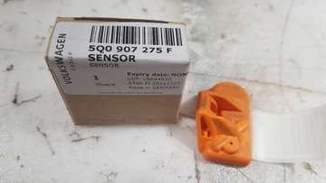 Czujniki Ciśnienia TPMS 5Q0907275F VW Audi Skoda NOWY ORYGINAŁ