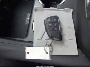 Chevrolet Tahoe GMT900 2021 Chevrolet Tahoe 2021 Chevrolet Tahoe 4WD 4dr High Country 6.2 Benzyna 420KM, zdjęcie 14