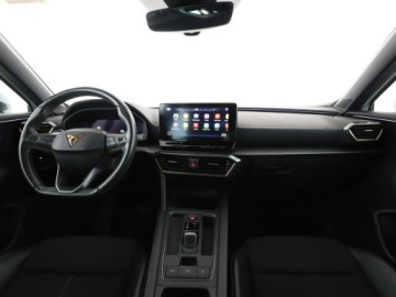 Cupra Formentor Crossover PHEV 1.4 e-HYBRID 204KM 2021 Cupra Formentor PHEV full LED półskóra navi, zdjęcie 14
