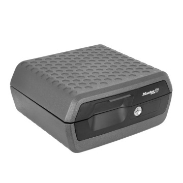 Огнестойкий и водонепроницаемый бронированный ящик для офиса Masterlock LCFW30100