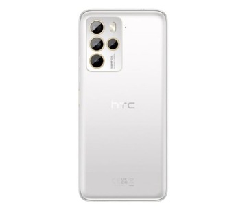 Смартфон HTC U23 Pro 12/256 ГБ Белый