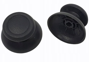 2xHQ GRZYBEK NAKŁADKA DRĄŻEK NA ANALOG DO PADA PS4