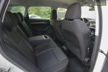 Skoda Karoq Crossover Facelifting 1.5 TSI ACT 150KM 2023 Škoda Karoq Skoda Karoq LEDY / Kamera / Gwarancja, zdjęcie 28