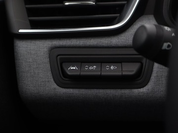 Renault Clio V Hatchback 5d Facelifting 1.0 TCe 90KM 2024 Renault Clio 1.0 TCe, Salon Polska, 1. Właściciel, zdjęcie 17