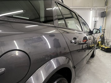 Opel Astra H Sedan 1.7 CDTI ECOTEC 100KM 2010 Opel Astra Raty Zamiana Gwarancja 2010 bez rdzy, zdjęcie 6