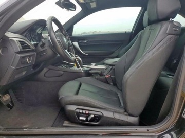 BMW Seria 2 F22-F23-F45-F46 2017 BMW Seria 2 M240i 2017 3.0l 3.0 Benzyna 335KM, zdjęcie 7