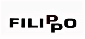 Мокасины женские Filippo DP2037, туфли, белые, размер 40