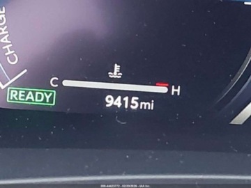 Toyota 2025 Toyota Grand Highlander Hybrid Limited Max 2025 2.4 Hybryda 265KM, zdjęcie 12