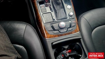 Audi A6 C7 Limousine 3.0 TFSI 310KM 2013 Audi A6 Limousine A6 3,0 Quattro automat 3.0 Benzyna 310KM, zdjęcie 18