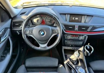 BMW X1 E84 Crossover Facelifting xDrive 18d 143KM 2014 BMW X1 BMW X1 xDrive18d Sport Line 2.0 Diesel 143KM, zdjęcie 23