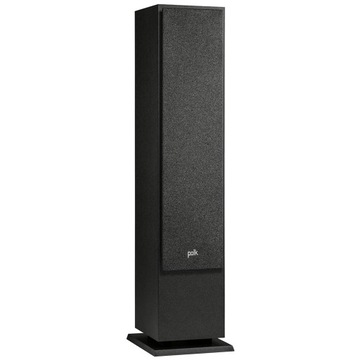 Kolumna podłogowa Polk Audio Monitor XT60 czarna 1szt