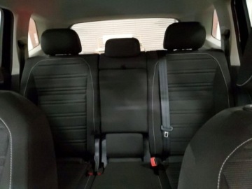 Volkswagen Tiguan II 2022 Volkswagen Tiguan 2022 r., 2,0L S AWD 2.0 Benzyna 184KM, zdjęcie 9