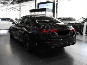 Mercedes Klasa E W214 2026 E Klasa AMG 53 4Matic+ Hybrid 3.0 (612KM) 2026, zdjęcie 4