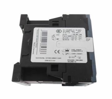 СИМЕНС 3RT2016-2BB41 3RT20162BB41