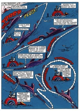 МЕЗЦРУМ ПРОФЕССОРКА НЕРВОСОЛКА Барановский НОВАЯ фольга
