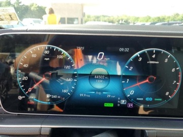 Mercedes GLS X167 2021 Mercedes-Benz GLS 450 4Matic 2021 3.0l 3.0 Benzyna 362KM, zdjęcie 9