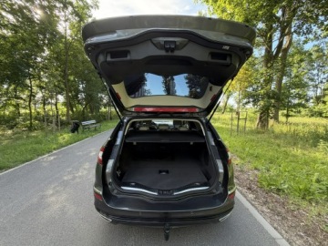 Ford Mondeo V Kombi 2.0 TDCi 180KM 2015 Ford Mondeo Vignale 2.0 TDCI 180 Koni MAXX, zdjęcie 21