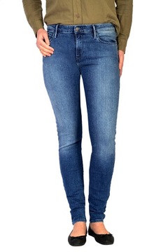 Джинсы WRANGLER CORYNN GREATEST BLUE W27 L34