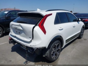 Kia Niro II 2024 Kia Niro 2024 KIA NIRO EX TOURING 1.6 Hybryda 139KM, zdjęcie 4